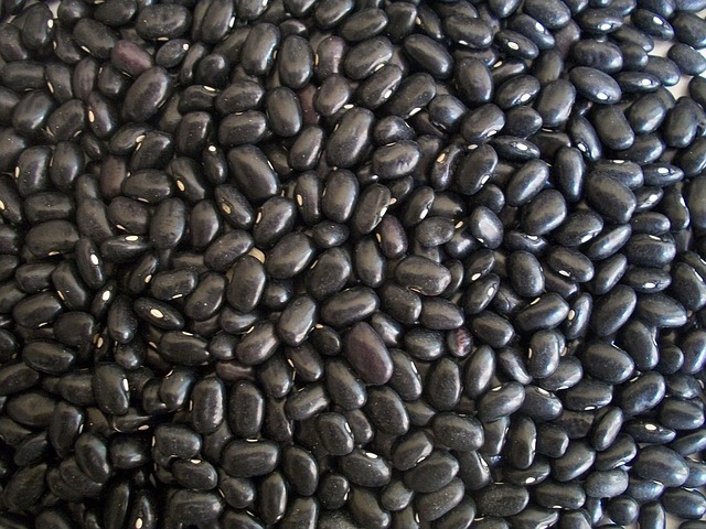 黒大豆